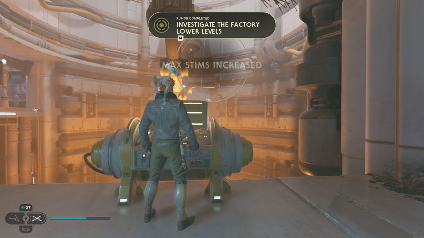 Star Wars Jedi: Survivor. Слухи