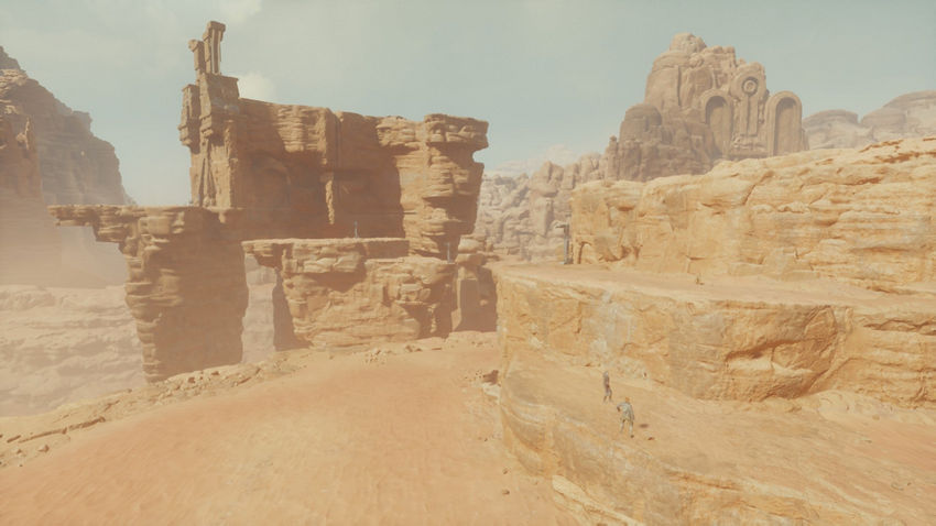 Star Wars Jedi: Survivor. Слухи