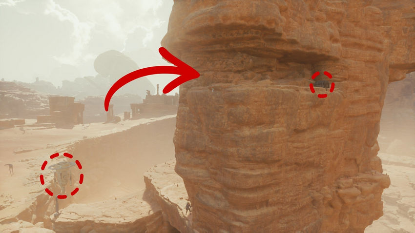 Star Wars Jedi: Survivor. Слухи