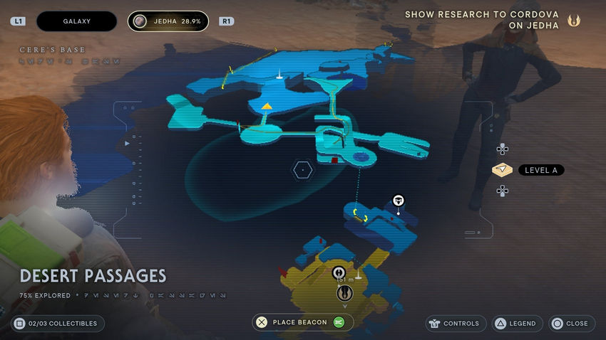 Star Wars Jedi: Survivor. Слухи