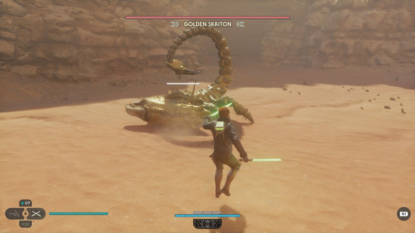 Star Wars Jedi: Survivor. Слухи