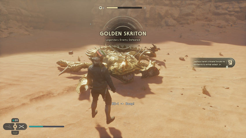 Star Wars Jedi: Survivor. Слухи