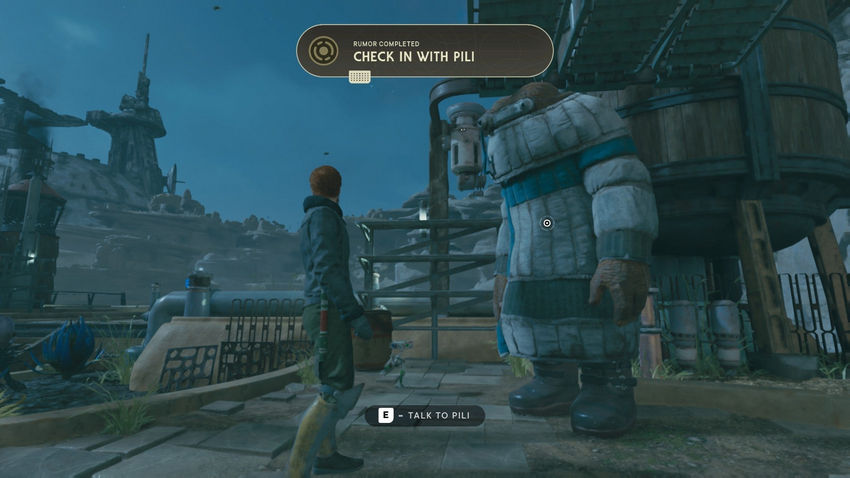 Star Wars Jedi: Survivor. Слухи