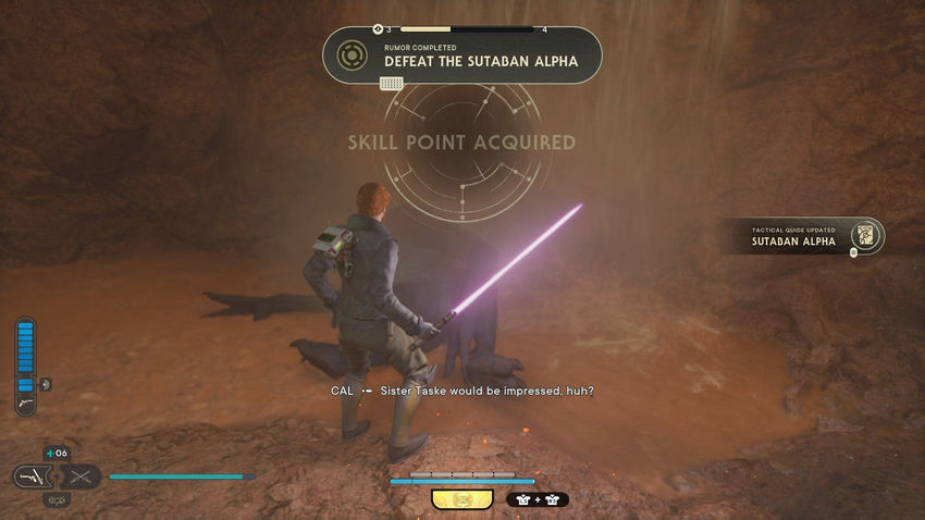 Star Wars Jedi: Survivor. Слухи