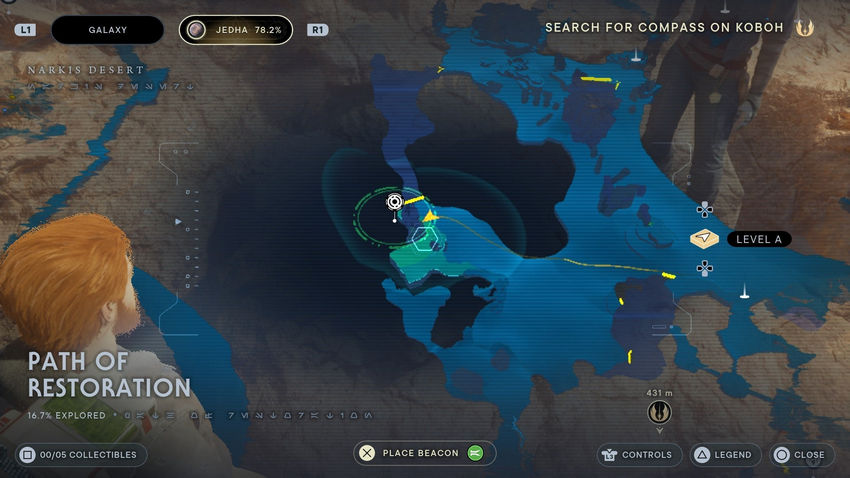 Star Wars Jedi: Survivor. Слухи