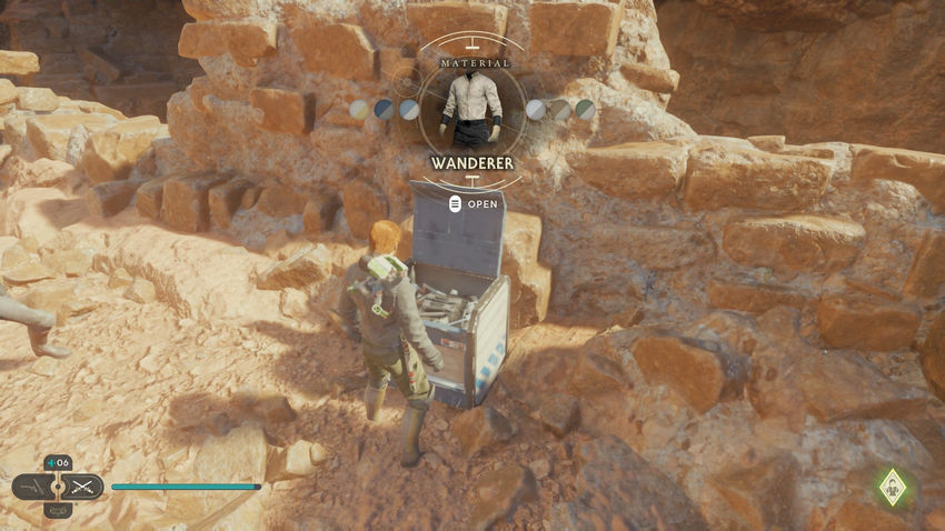 Star Wars Jedi: Survivor. Слухи