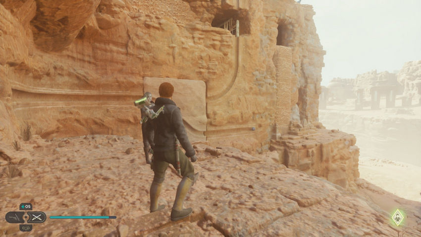 Star Wars Jedi: Survivor. Слухи