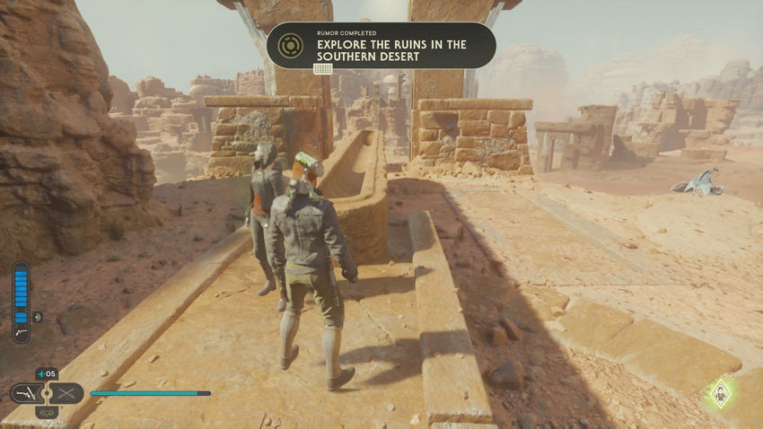 Star Wars Jedi: Survivor. Слухи