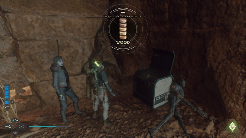 Star Wars Jedi: Survivor. Слухи