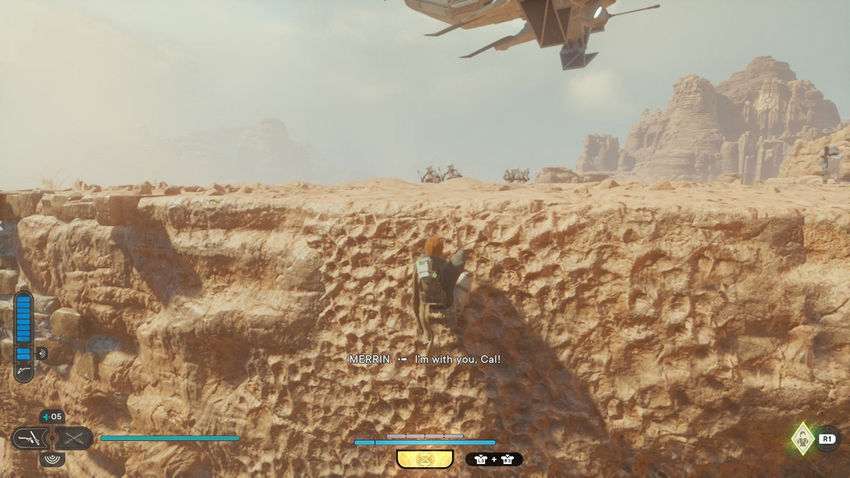 Star Wars Jedi: Survivor. Слухи