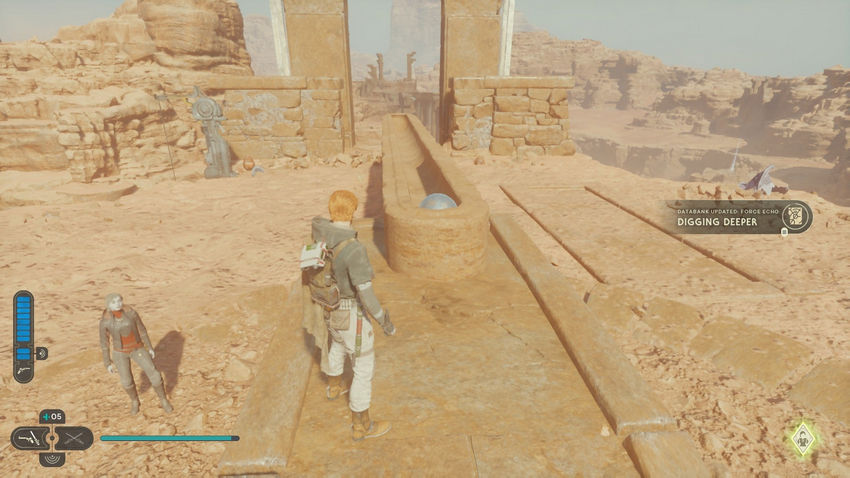 Star Wars Jedi: Survivor. Слухи