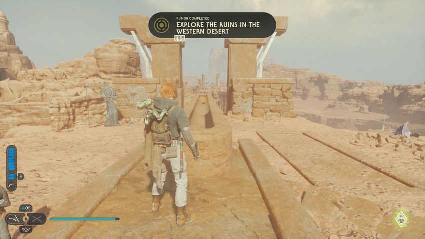 Star Wars Jedi: Survivor. Слухи