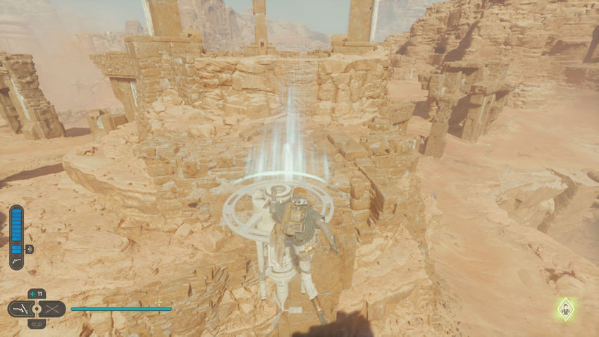 Star Wars Jedi: Survivor. Слухи