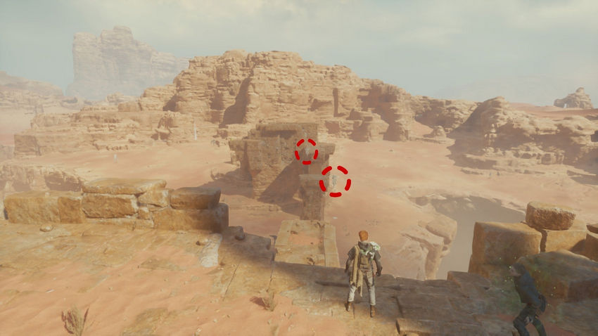 Star Wars Jedi: Survivor. Слухи