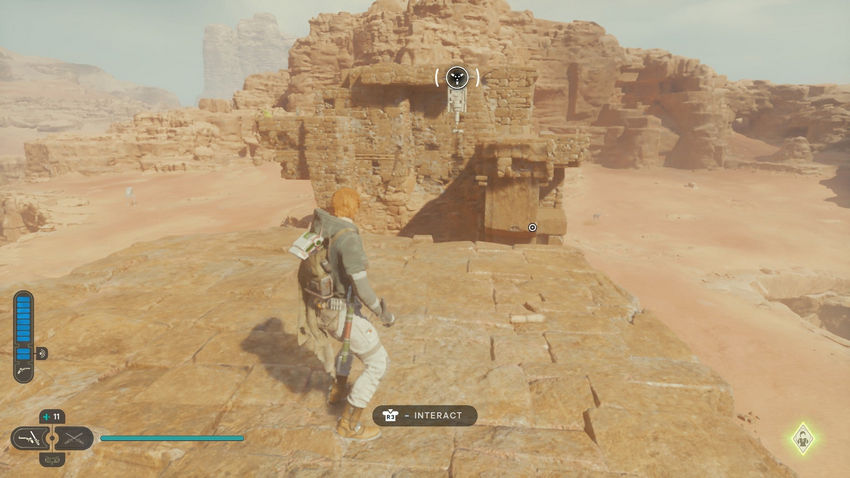 Star Wars Jedi: Survivor. Слухи