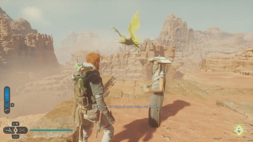 Star Wars Jedi: Survivor. Слухи