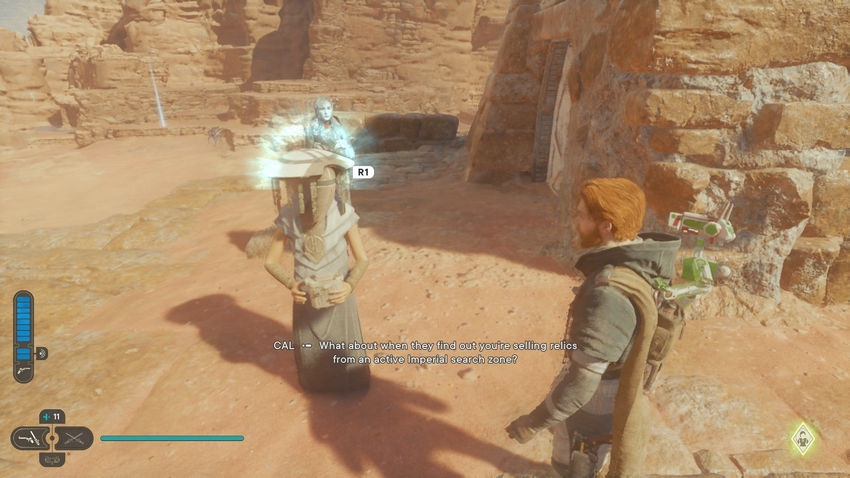 Star Wars Jedi: Survivor. Слухи