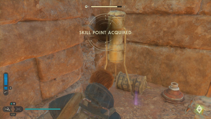 Star Wars Jedi: Survivor. Слухи