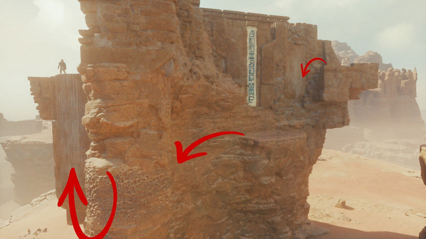 Star Wars Jedi: Survivor. Слухи