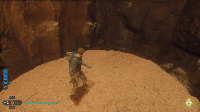 Star Wars Jedi: Survivor. Слухи