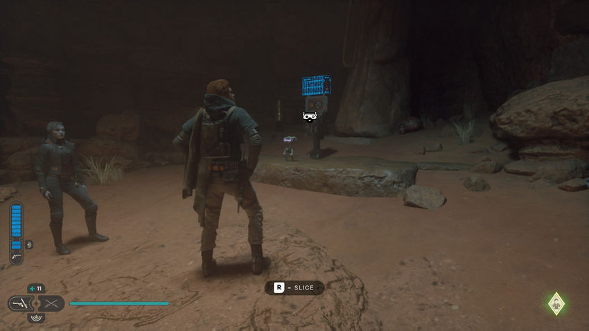 Star Wars Jedi: Survivor. Слухи