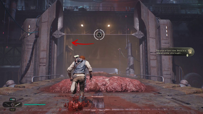 Прохождение Побег из Подгорода Митс