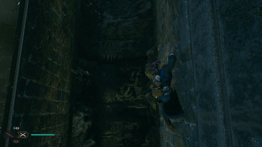 Star Wars Jedi: Survivor. Прохождение