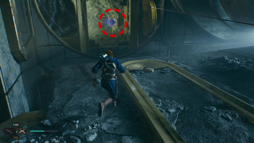 Star Wars Jedi: Survivor. Прохождение