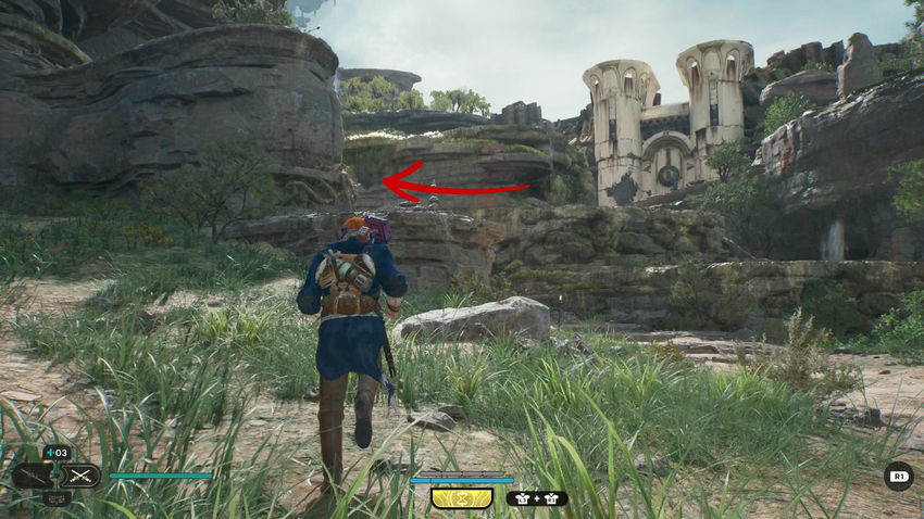 Star Wars Jedi: Survivor. Прохождение