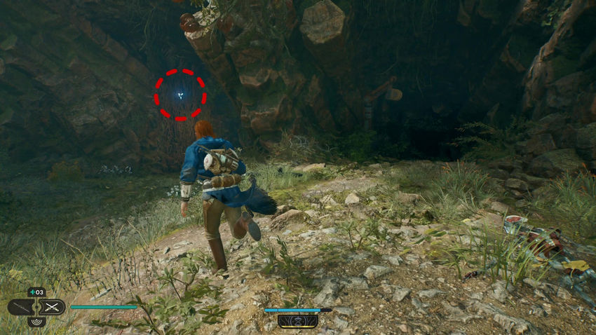 Star Wars Jedi: Survivor. Прохождение