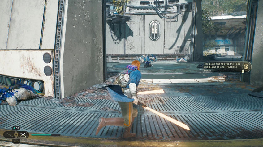 Star Wars Jedi: Survivor. Прохождение