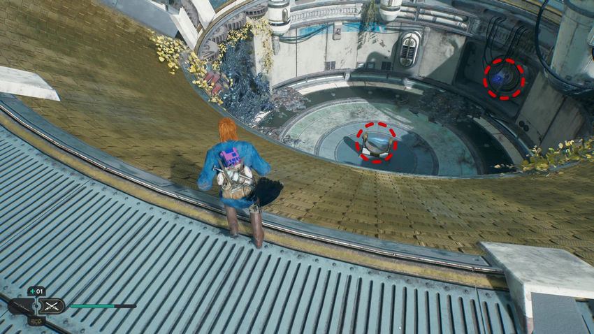 Star Wars Jedi: Survivor. Прохождение