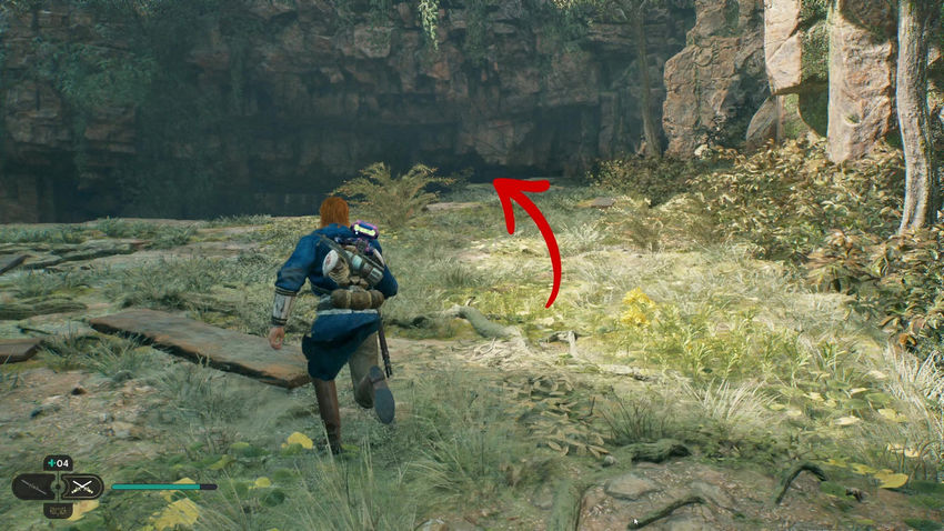 Star Wars Jedi: Survivor. Прохождение