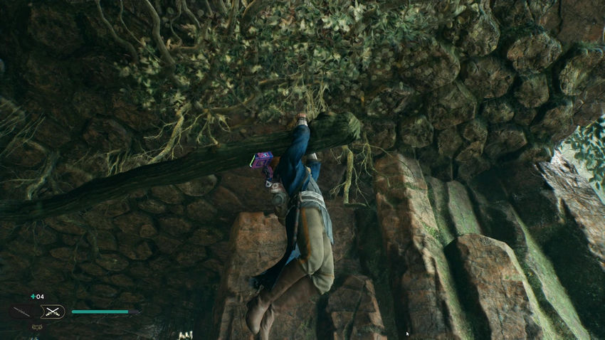 Star Wars Jedi: Survivor. Прохождение