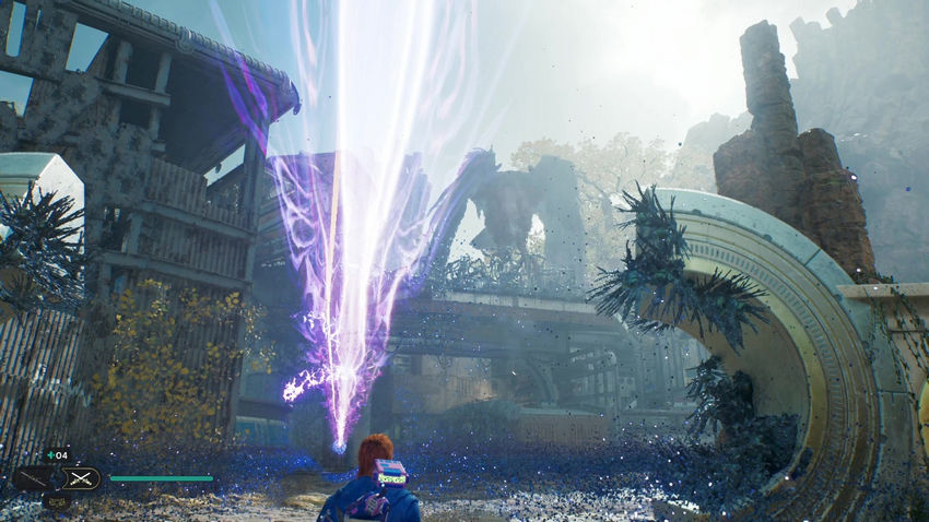 Star Wars Jedi: Survivor. Прохождение