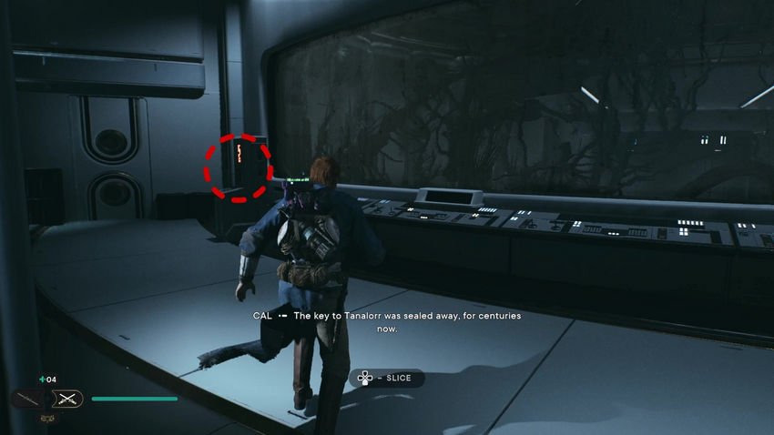 Star Wars Jedi: Survivor. Прохождение