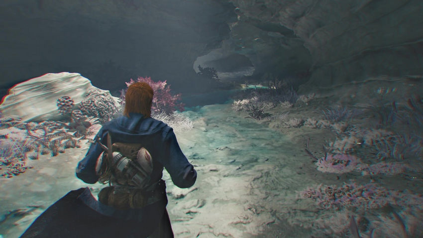 Star Wars Jedi: Survivor. Прохождение