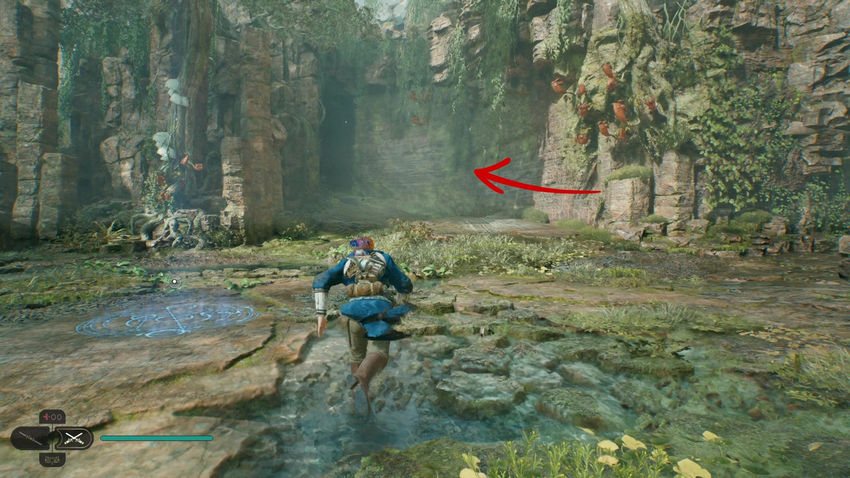 Star Wars Jedi: Survivor. Прохождение