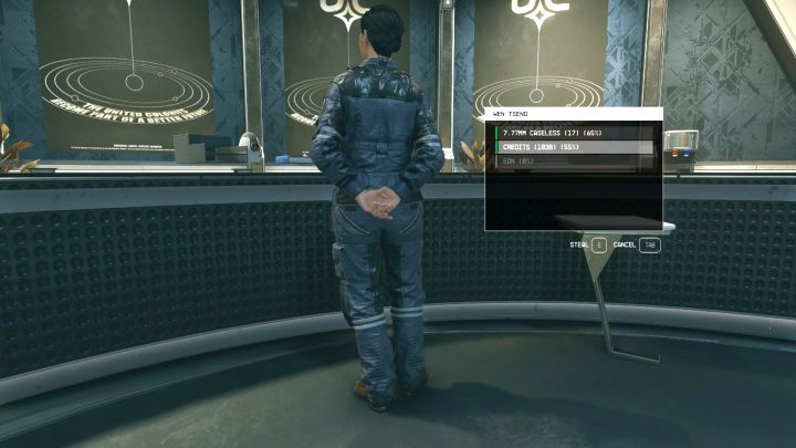 Starfield. Заработать денег