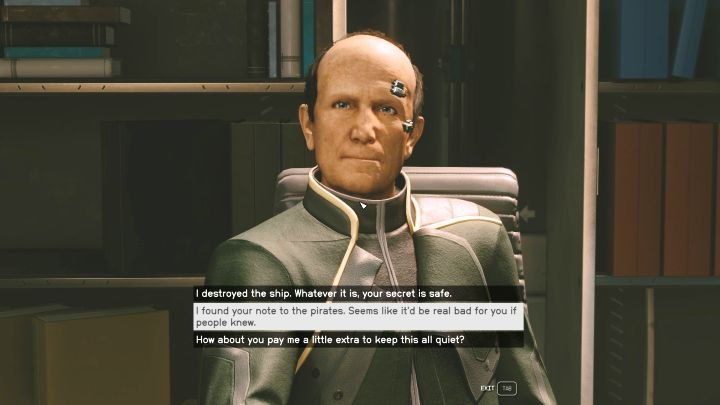 Starfield. Заработать денег