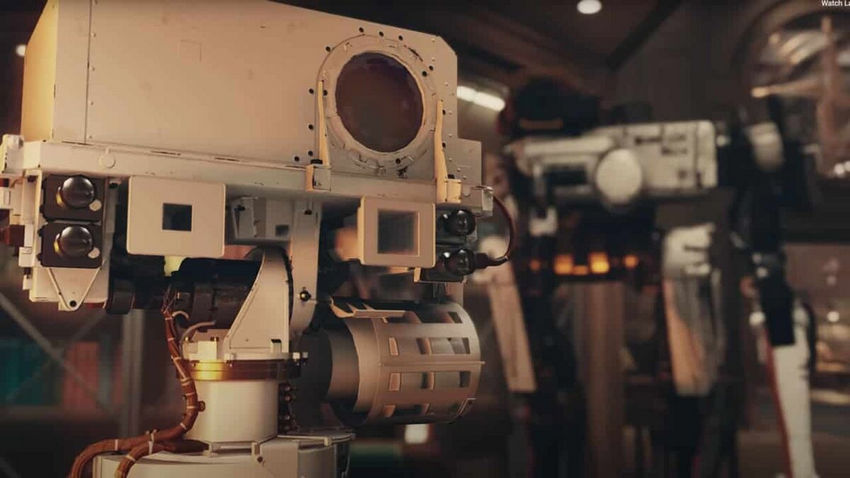 Starfield. Фракции