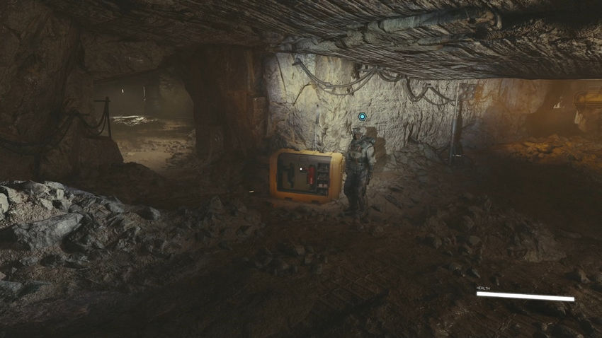 Starfield Старфилд. Прохождение