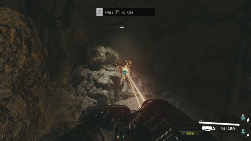 Starfield Старфилд. Прохождение