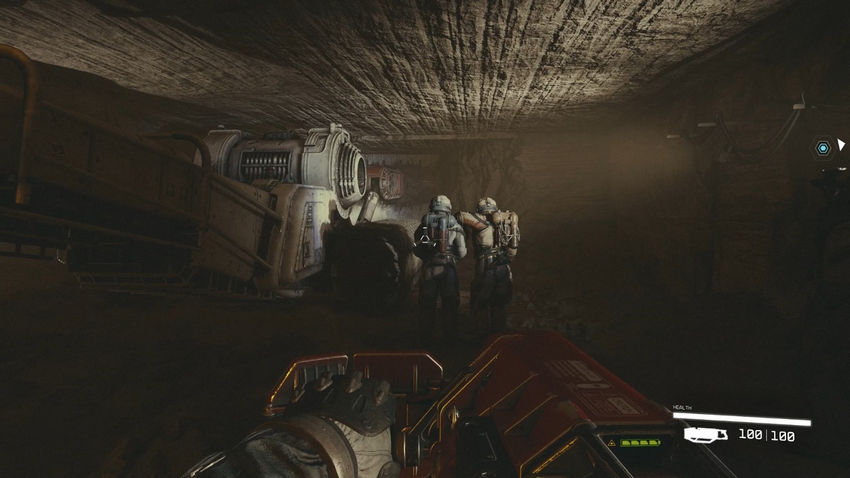 Starfield Старфилд. Прохождение