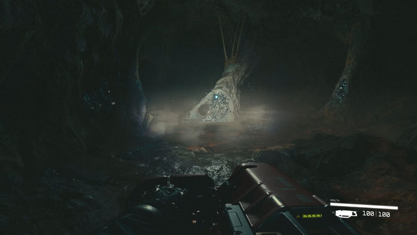 Starfield Старфилд. Прохождение