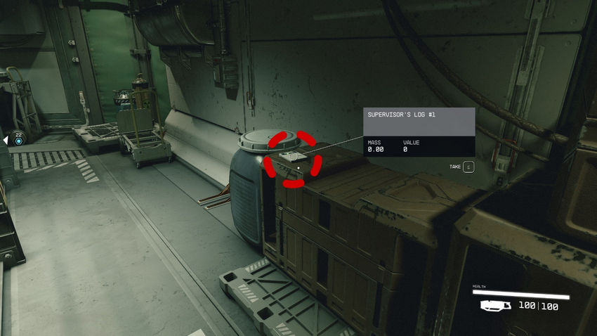 Starfield Старфилд. Прохождение