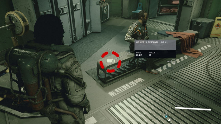 Starfield Старфилд. Прохождение