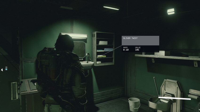 Starfield Старфилд. Прохождение