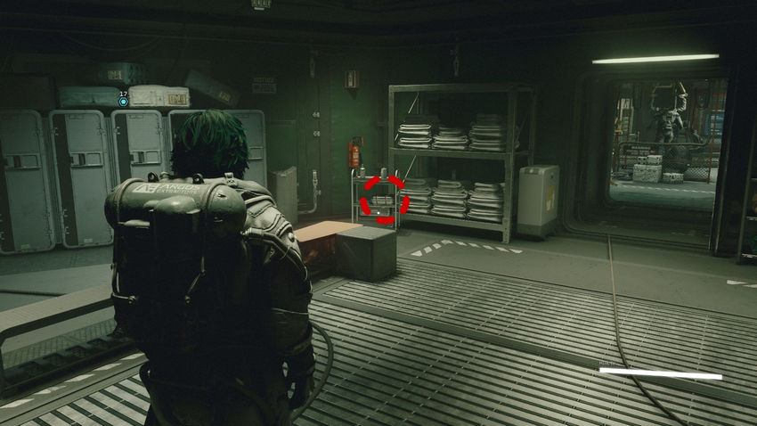 Starfield Старфилд. Прохождение