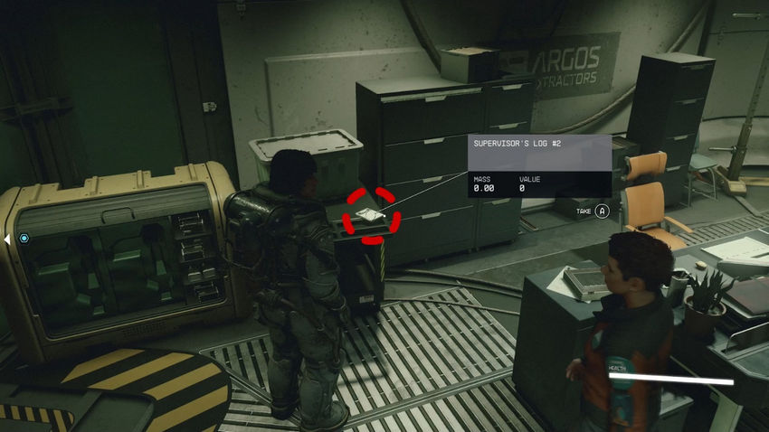 Starfield Старфилд. Прохождение